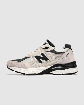 New Balance Teddy Santis x 990v3 Made in USA 'Moonbeam' G186-Світлий беж-38 фото