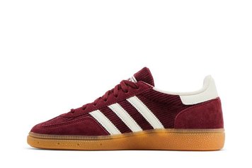 Wmns Handball Spezial 'Corduroy Pack - Shadow Red' IG1978 фото