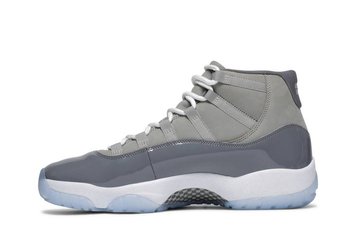 Air Jordan 11 Retro 'Cool Grey' 2021 CT8012 005 фото