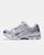 ASICS JJJJound x Gel Kayano 14 'Silver White' G534-Сірий-36 фото