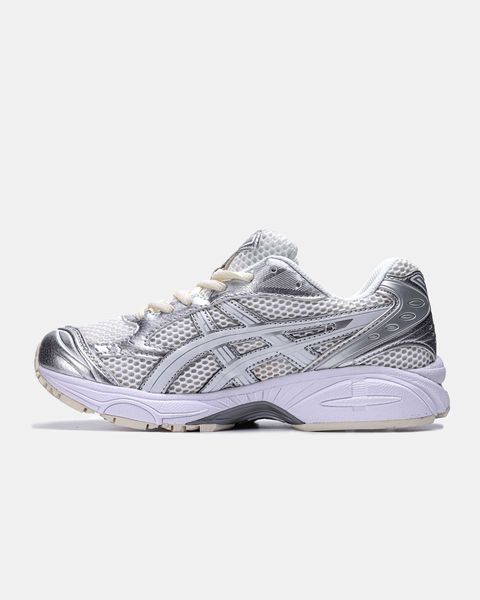 ASICS JJJJound x Gel Kayano 14 'Silver White' G534-Сірий-36 фото