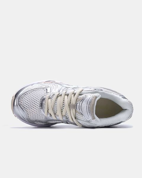 ASICS JJJJound x Gel Kayano 14 'Silver White' G534-Сірий-36 фото