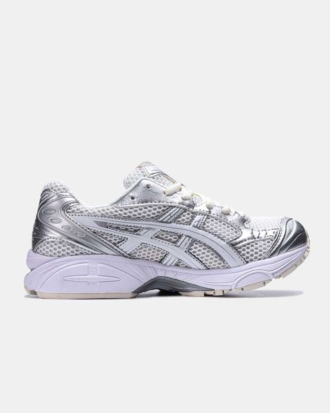 ASICS JJJJound x Gel Kayano 14 'Silver White' G534-Сірий-36 фото