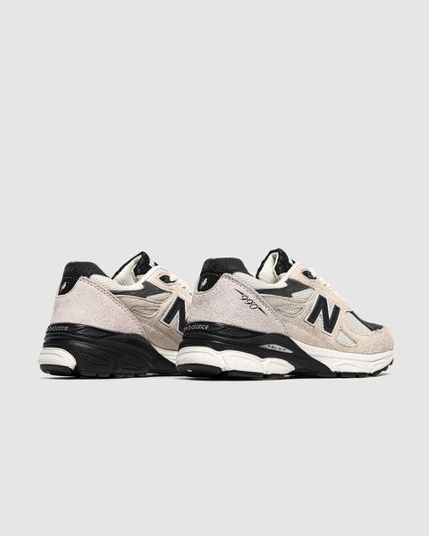 New Balance Teddy Santis x 990v3 Made in USA 'Moonbeam' G186-Світлий беж-38 фото