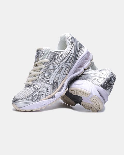 ASICS JJJJound x Gel Kayano 14 'Silver White' G534-Сірий-36 фото