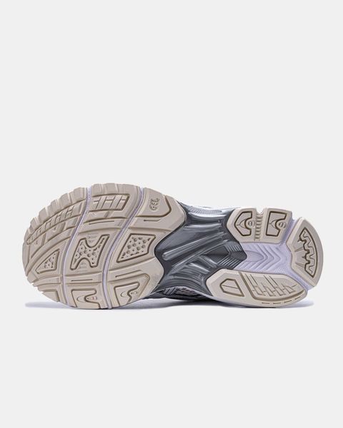 ASICS JJJJound x Gel Kayano 14 'Silver White' G534-Сірий-36 фото