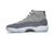 Air Jordan 11 Retro 'Cool Grey' 2021 CT8012 005 фото