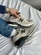 New Balance Teddy Santis x 990v3 Made in USA 'Moonbeam' G186-Світлий беж-38 фото 15