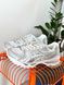 ASICS JJJJound x Gel Kayano 14 'Silver White' G534-Сірий-36 фото 16