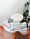 ASICS JJJJound x Gel Kayano 14 'Silver White' G534-Сірий-36 фото 17