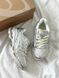 ASICS JJJJound x Gel Kayano 14 'Silver White' G534-Сірий-36 фото 21