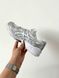 ASICS JJJJound x Gel Kayano 14 'Silver White' G534-Сірий-36 фото 13