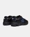 Adidas Bad Bunny x Response CL 'Triple Black' G491-Темно-синій-36 фото 6