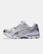 ASICS JJJJound x Gel Kayano 14 'Silver White' G534-Сірий-36 фото 1