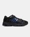 Adidas Bad Bunny x Response CL 'Triple Black' G491-Темно-синій-36 фото 9