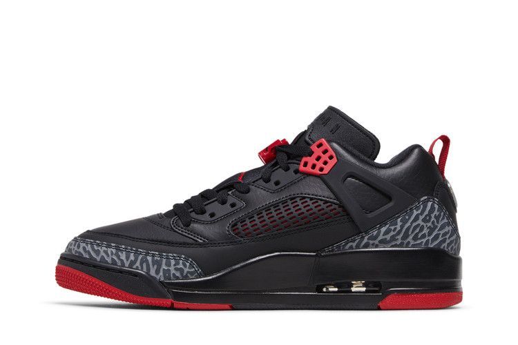 Jordan Spizike Low 'Bred' FQ1759 006 фото