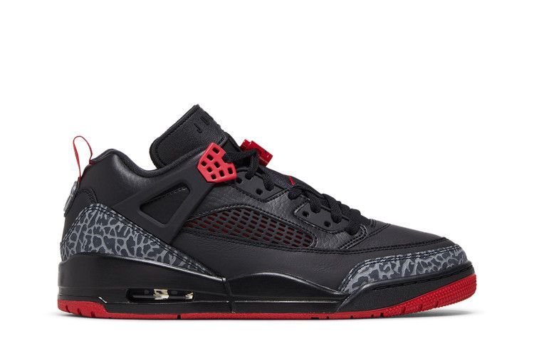 Jordan Spizike Low 'Bred' FQ1759 006 фото