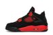 Air Jordan 4 Retro 'Red Thunder' CT8527 016 фото 1