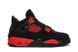 Air Jordan 4 Retro 'Red Thunder' CT8527 016 фото 2