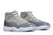 Air Jordan 11 Retro 'Cool Grey' 2021 CT8012 005 фото 5