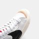 Nike Blazer Mid '77 Jumbo M White Dd3111-100 G348-Білий-39 фото 9