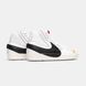 Nike Blazer Mid '77 Jumbo M White Dd3111-100 G348-Білий-39 фото 7