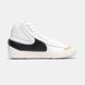 Nike Blazer Mid '77 Jumbo M White Dd3111-100 G348-Білий-39 фото 2