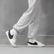 Nike Blazer Mid '77 Jumbo M White Dd3111-100 G348-Білий-39 фото 14