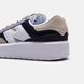 New Balance CT302 Indigo Dusk Blue G293-Синій-41 фото 2