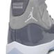 Air Jordan 11 Retro 'Cool Grey' 2021 CT8012 005 фото 6