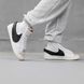 Nike Blazer Mid '77 Jumbo M White Dd3111-100 G348-Білий-39 фото 12