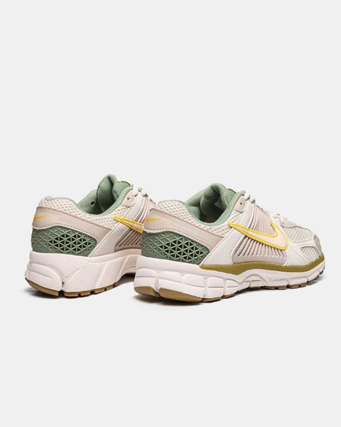 Nike Wmns Air Zoom Vomero 5 'Pale Ivory Oil Green' G374-Бежевий-36 фото