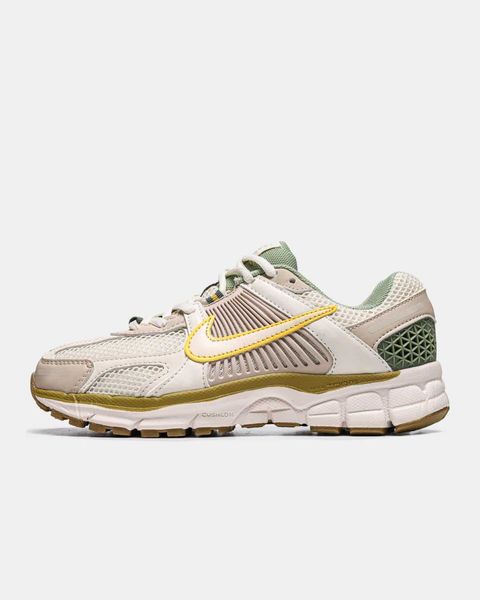 Nike Wmns Air Zoom Vomero 5 'Pale Ivory Oil Green' G374-Бежевий-36 фото