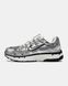 Кроссовки Nike P-6000 'Metallic Silver' CN0149-001 G601-Сірий-41 фото 1