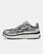 Кроссовки Nike P-6000 'Metallic Silver' CN0149-001 G601-Сірий-41 фото 6