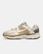 Nike Wmns Air Zoom Vomero 5 'Pale Ivory Oil Green' G374-Бежевий-36 фото 1