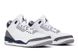 Air Jordan 3 Retro 'Midnight Navy' CT8532 140 фото 5