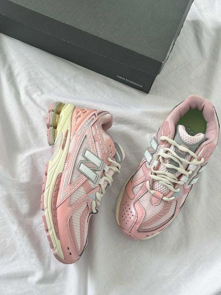 New Balance 1906U 'Lunar New Year - Shell Pink' G528-Рожевий-36 фото