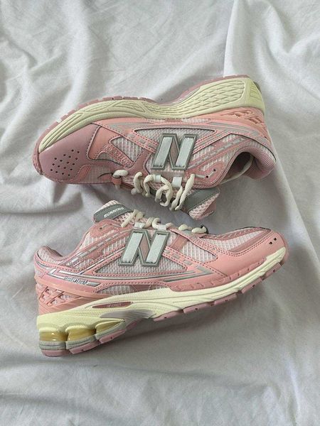 New Balance 1906U 'Lunar New Year - Shell Pink' G528-Рожевий-36 фото