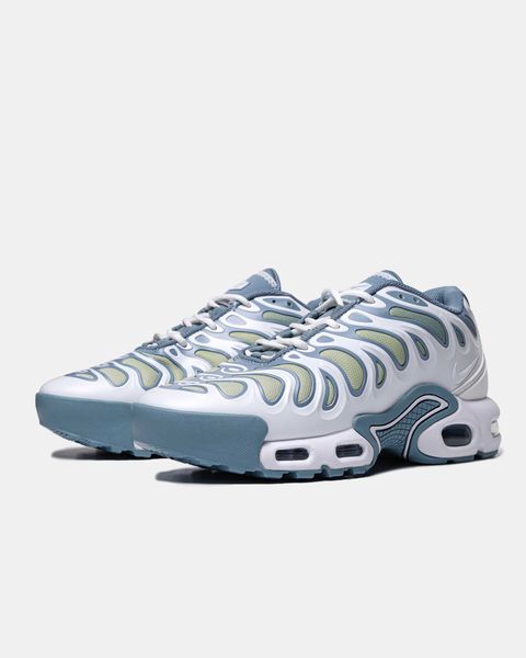 Кросівки Nike Air Max Plus Drift 'Ashen Slate' FV4081-101 G590-Сірий-36 фото