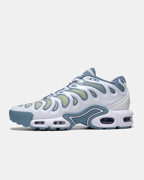 Кроссовки Nike Air Max Plus Drift 'Ashen Slate' FV4081-101 G590-Сірий-36 фото