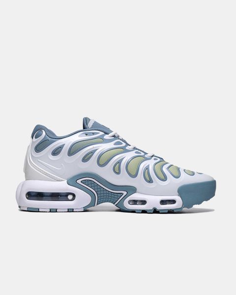 Кроссовки Nike Air Max Plus Drift 'Ashen Slate' FV4081-101 G590-Сірий-36 фото