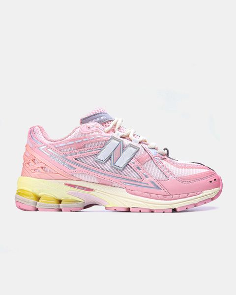 New Balance 1906U 'Lunar New Year - Shell Pink' G528-Рожевий-36 фото