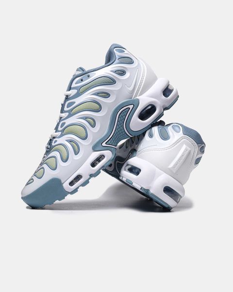 Кросівки Nike Air Max Plus Drift 'Ashen Slate' FV4081-101 G590-Сірий-36 фото