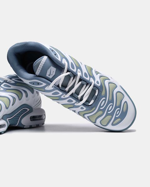 Кроссовки Nike Air Max Plus Drift 'Ashen Slate' FV4081-101 G590-Сірий-36 фото