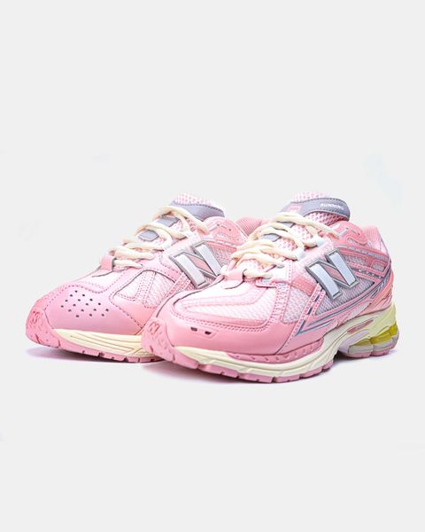 New Balance 1906U 'Lunar New Year - Shell Pink' G528-Рожевий-36 фото