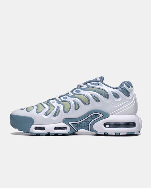 Кросівки Nike Air Max Plus Drift 'Ashen Slate' FV4081-101 G590-Сірий-36 фото