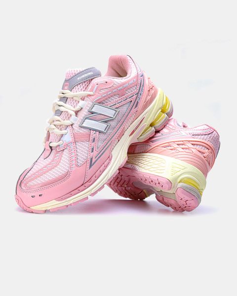 New Balance 1906U 'Lunar New Year - Shell Pink' G528-Рожевий-36 фото