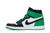 Air Jordan 1 Retro High OG 'Lucky Green' DZ5485 031 фото