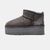 UGG Classic Ultra Mini Platform Boots Moss Gree G463-Сірий-36 фото